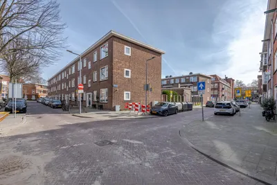 Foto van Voetjesstraat 40C, Rotterdam