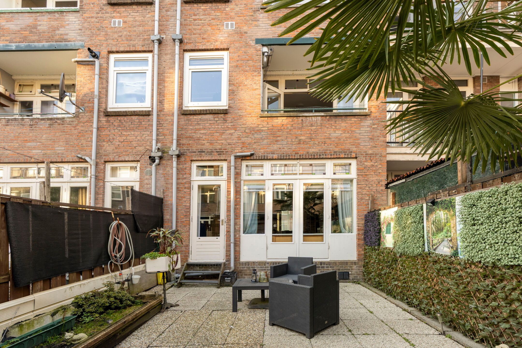 Foto van Voetjesstraat 46A, Rotterdam