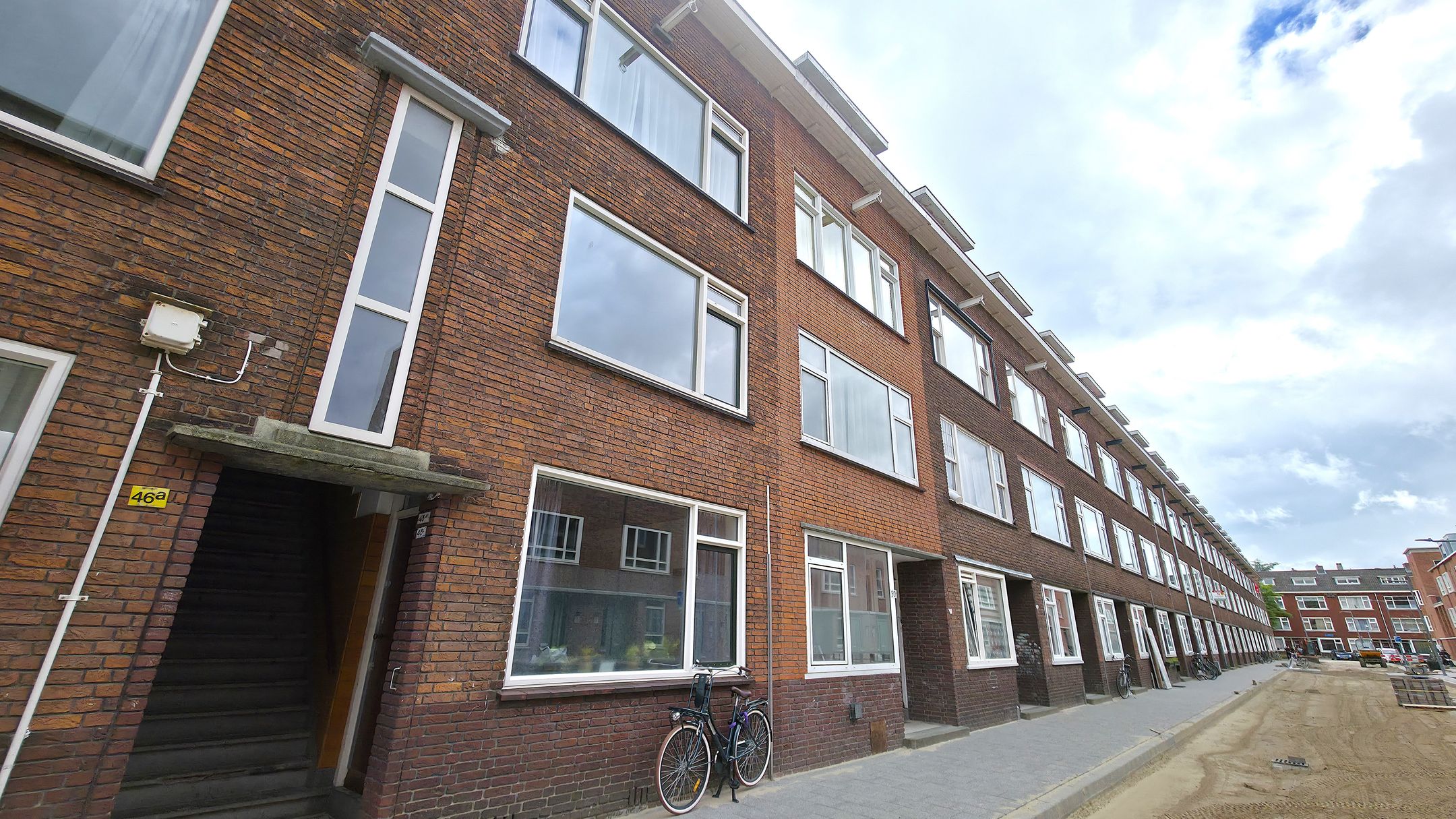 Foto van Voetjesstraat 48B, Rotterdam