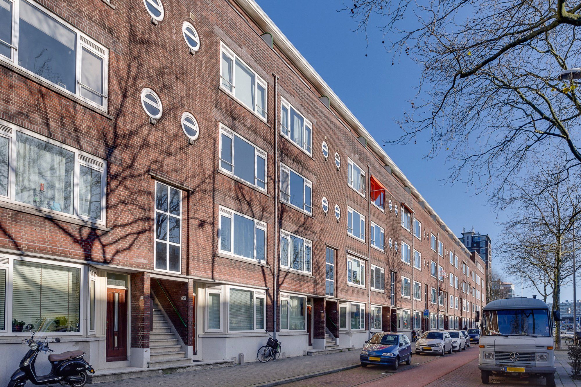 Foto van Pleinweg 29D, Rotterdam