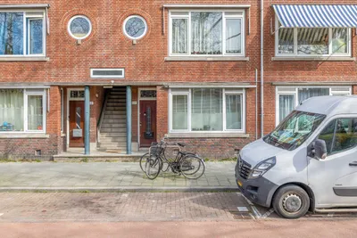 Foto van Pleinweg 63A, Rotterdam