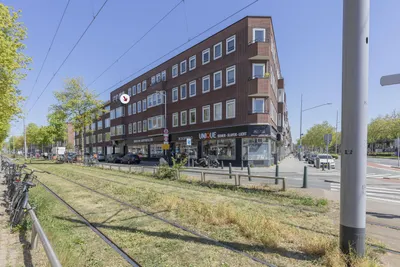 Foto van Wolphaertsbocht 321A 02, Rotterdam