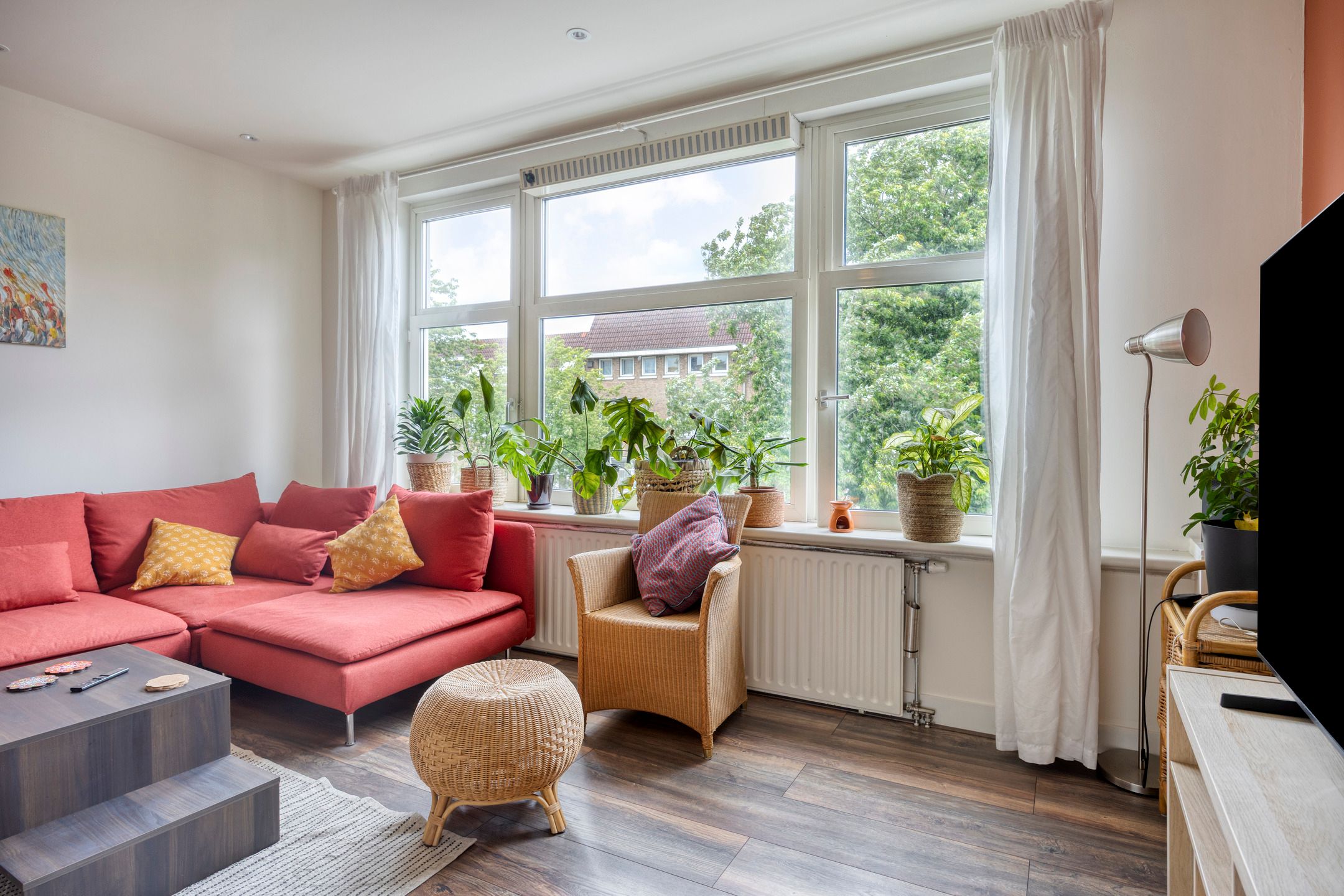 Foto van Wolphaertsbocht 393B02, Rotterdam