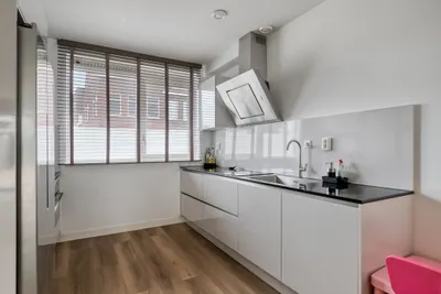 Foto van Gaesbeekstraat 77, Rotterdam