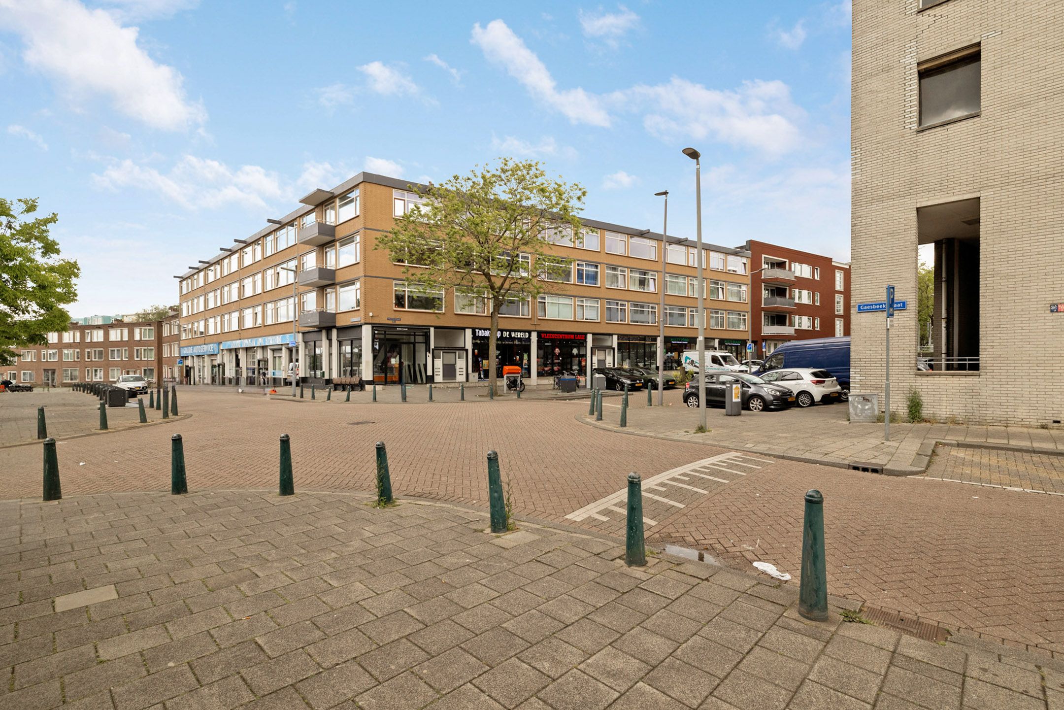 Foto van Hellevoetstraat 67, Rotterdam