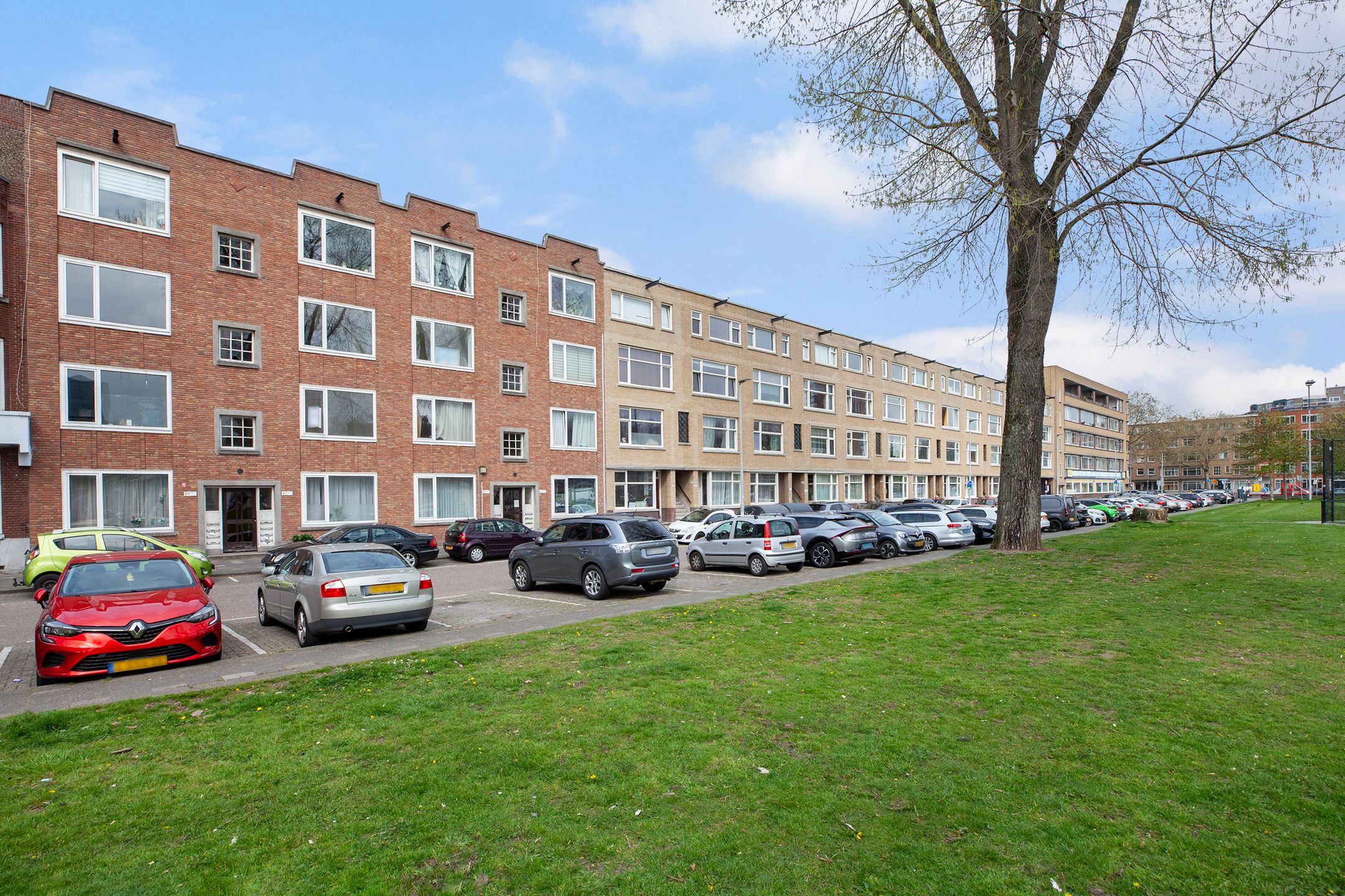 Foto van Wevershoekstraat 45C, Rotterdam