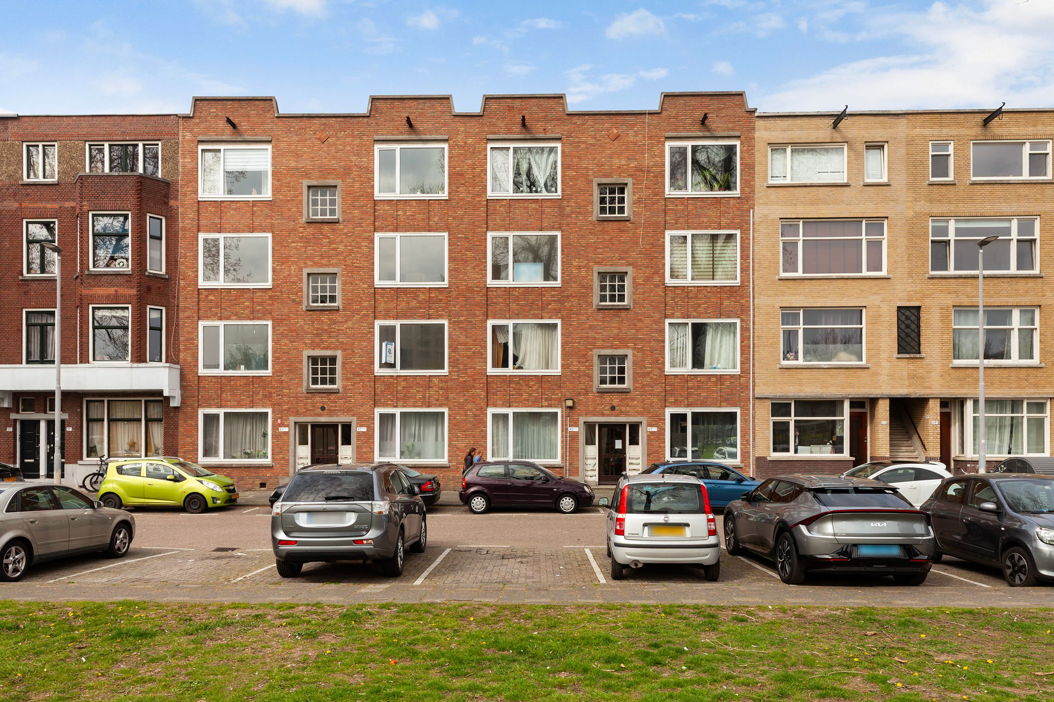 Foto van Wevershoekstraat 47C, Rotterdam