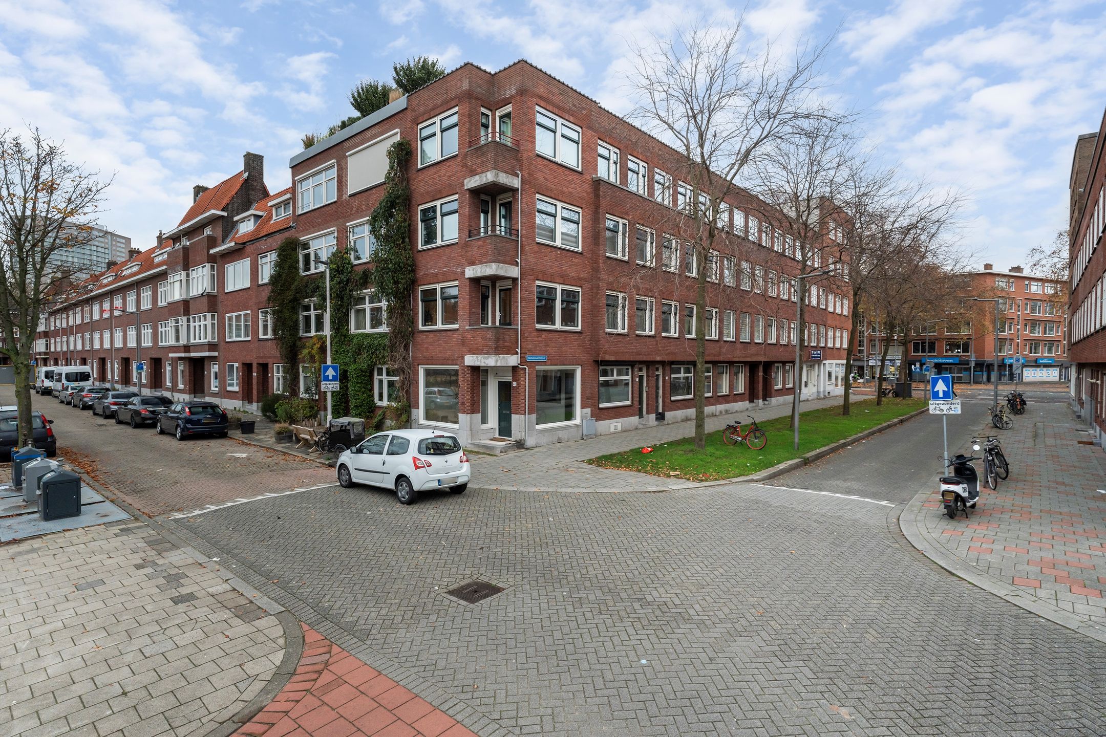 Foto van Millinxstraat 46, Rotterdam