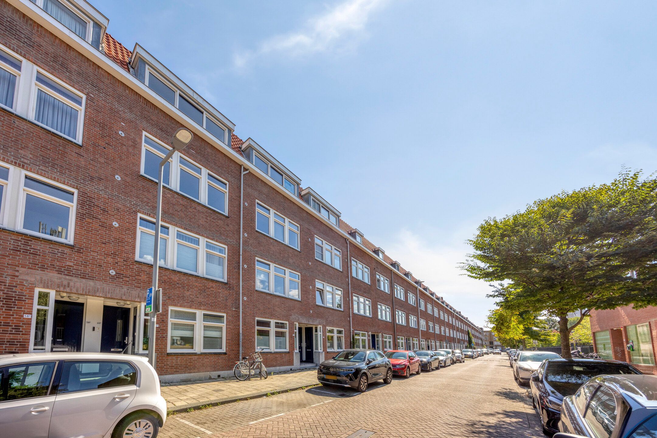 Foto van Millinxstraat 60A, Rotterdam