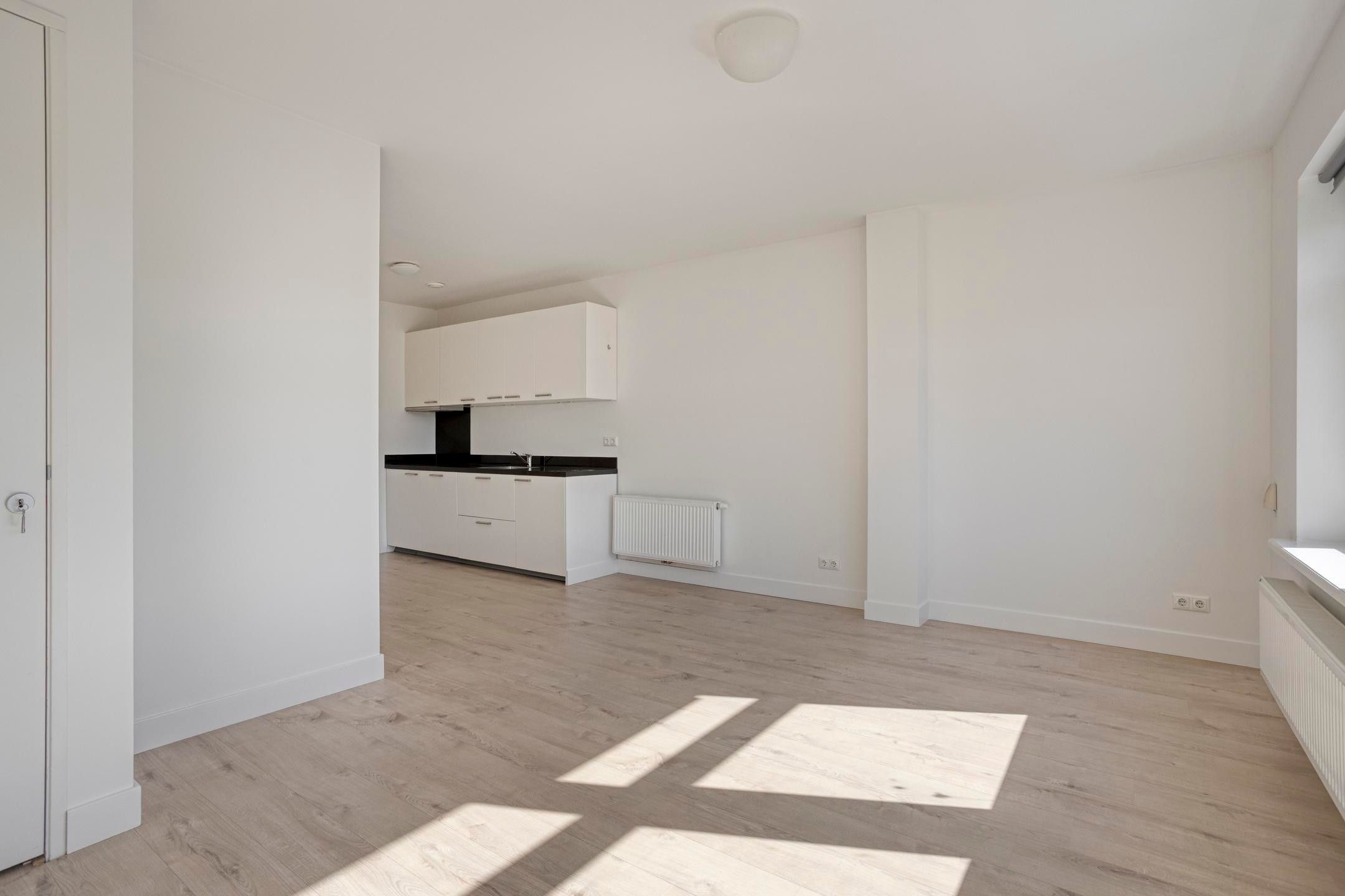 Foto van Millinxstraat 96A02, Rotterdam