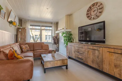 Foto van Borselaarstraat 66B, Rotterdam