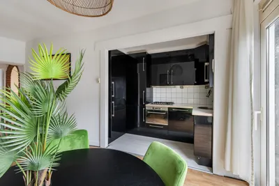 Foto van Geervlietstraat 28B, Rotterdam