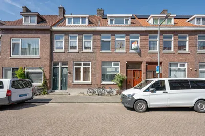Foto van Heenvlietstraat 17, Rotterdam