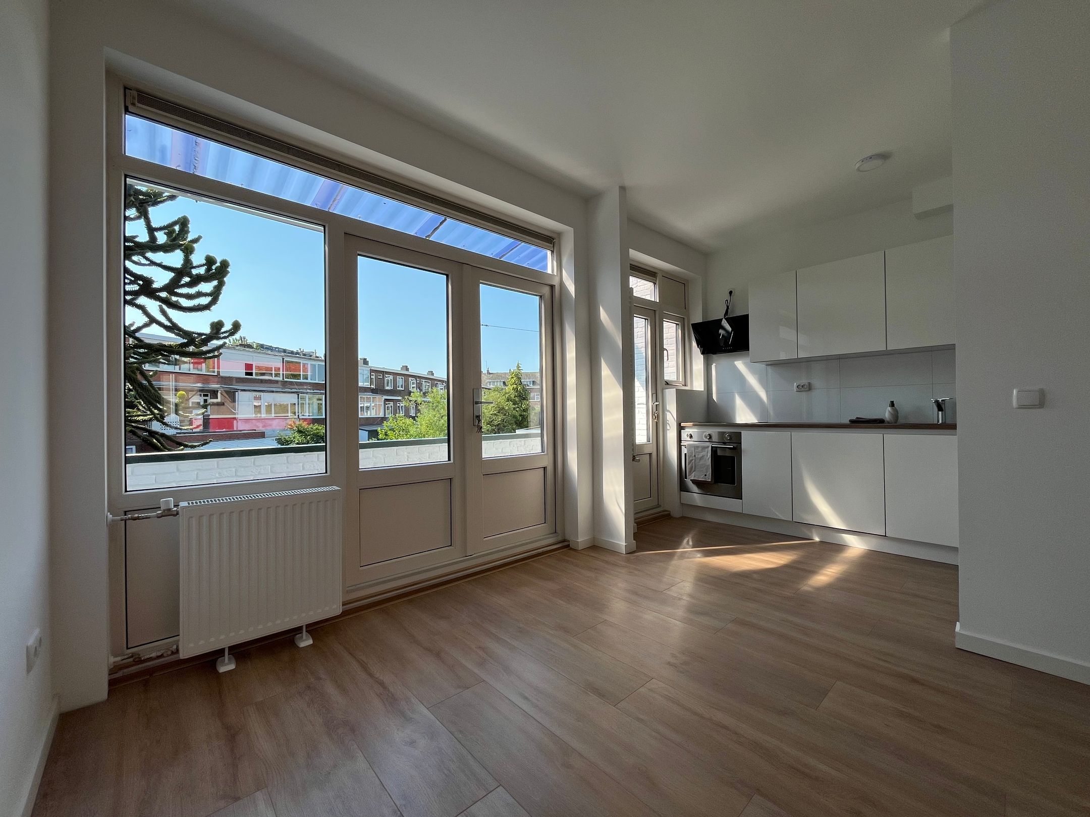 Foto van 's-Gravendeelstraat 18B, Rotterdam