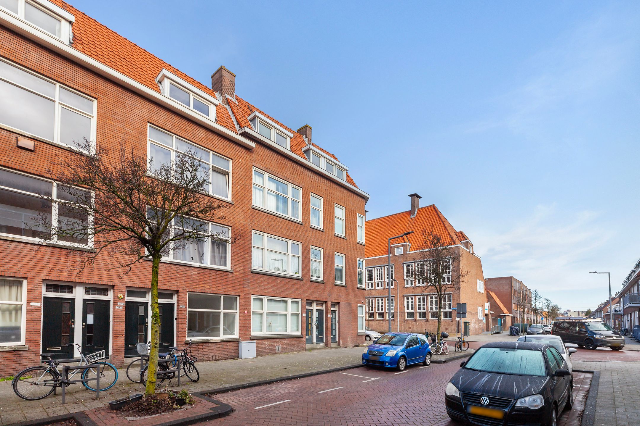 Foto van Katendrechtse Lagedijk 143A, Rotterdam