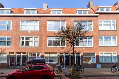 Foto van Katendrechtse Lagedijk 145A 01, Rotterdam