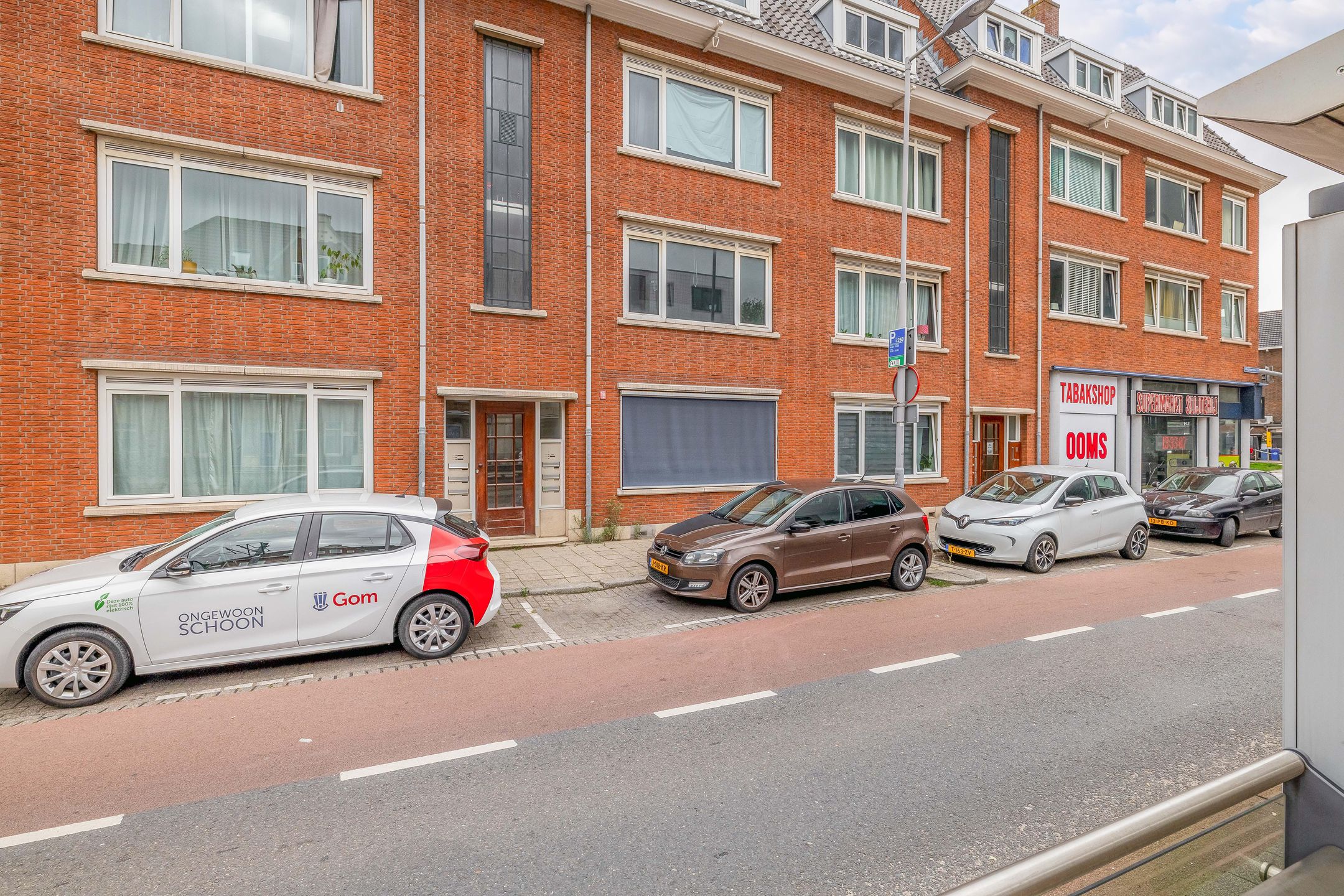 Foto van Wolphaertsbocht 128B, Rotterdam