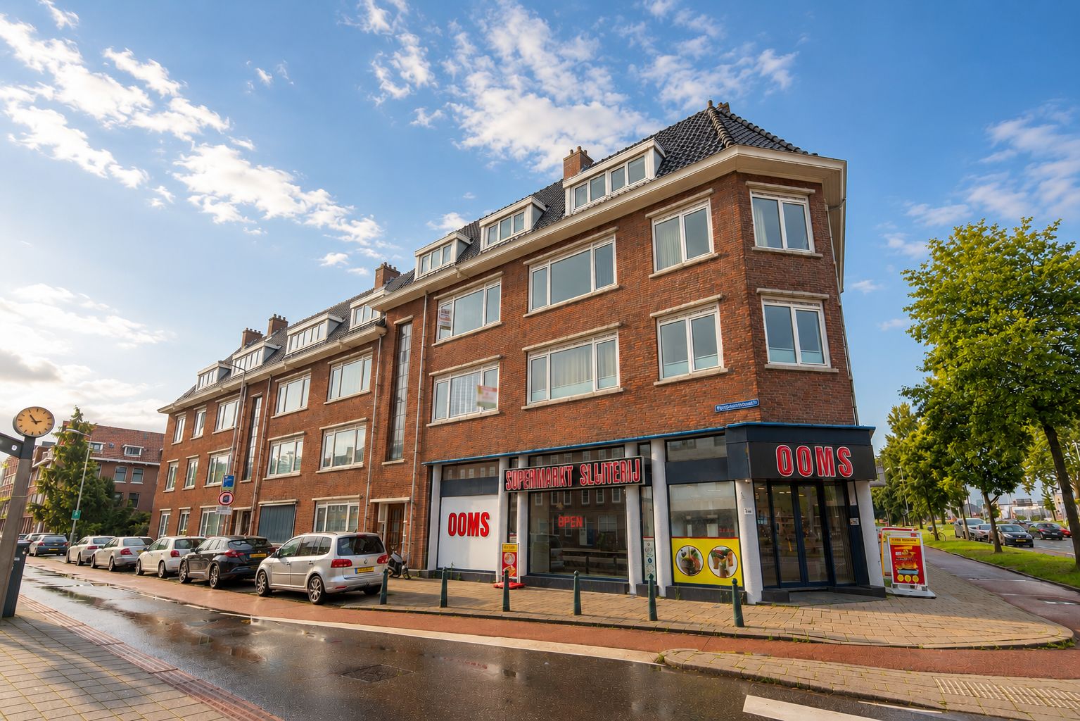 Foto van Wolphaertsbocht 132B, Rotterdam
