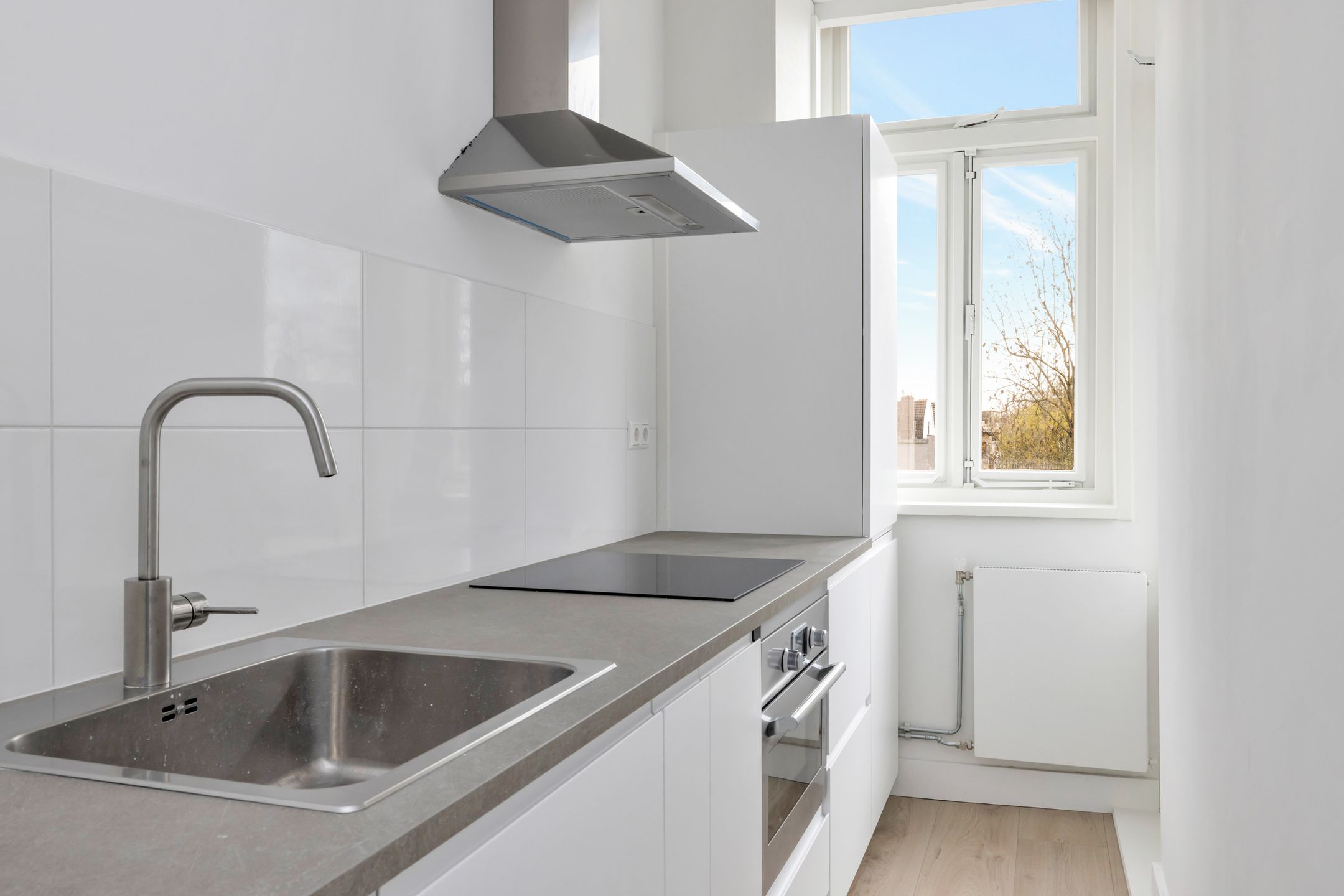 Foto van Rietdijk 8A02, Rotterdam
