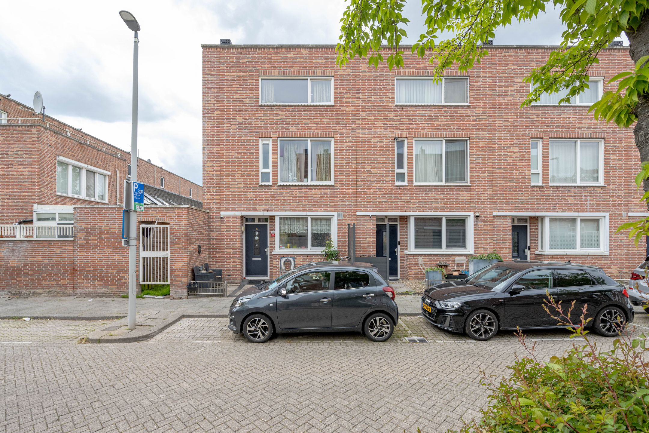 Foto van Zaaierstraat 7, Rotterdam