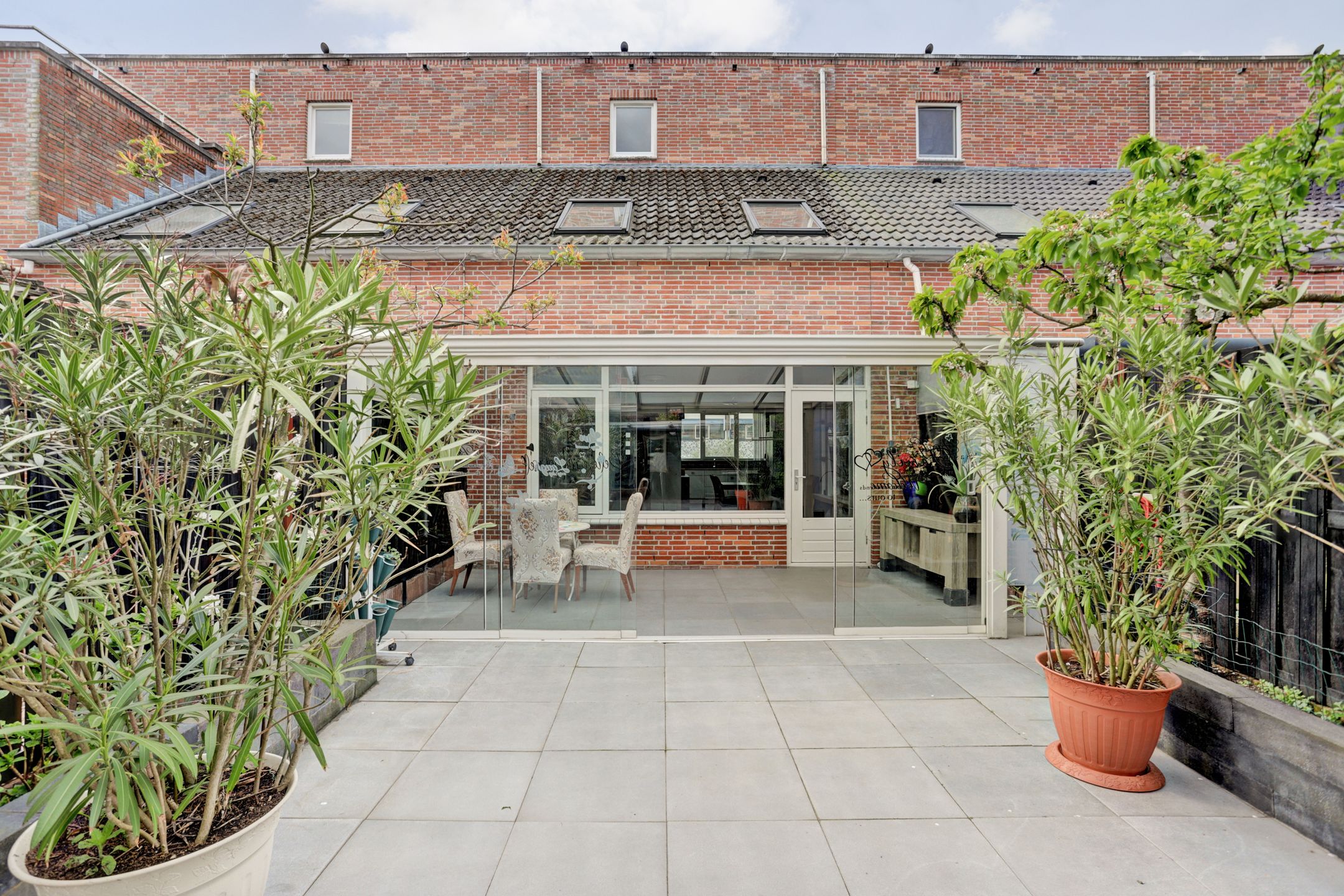 Foto van Huismanstraat 59, Rotterdam