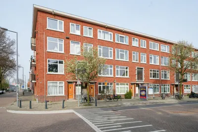 Foto van Verboomstraat 157A, Rotterdam