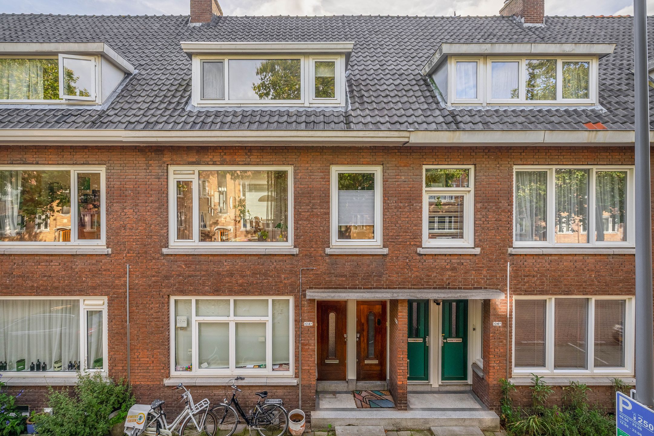 Foto van Verboomstraat 104B, Rotterdam