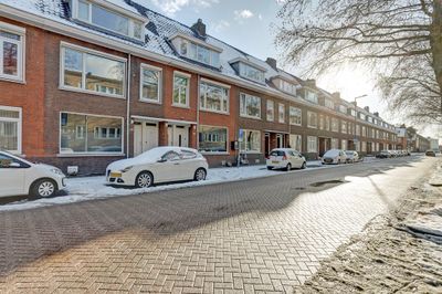Foto van Verboomstraat 96A, Rotterdam