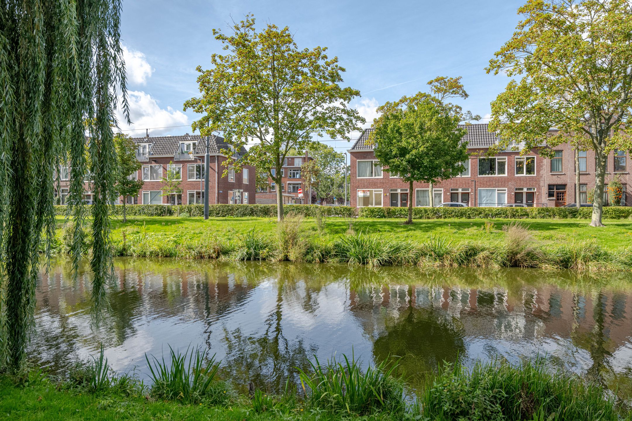 Foto van Boergoensevliet 87A, Rotterdam