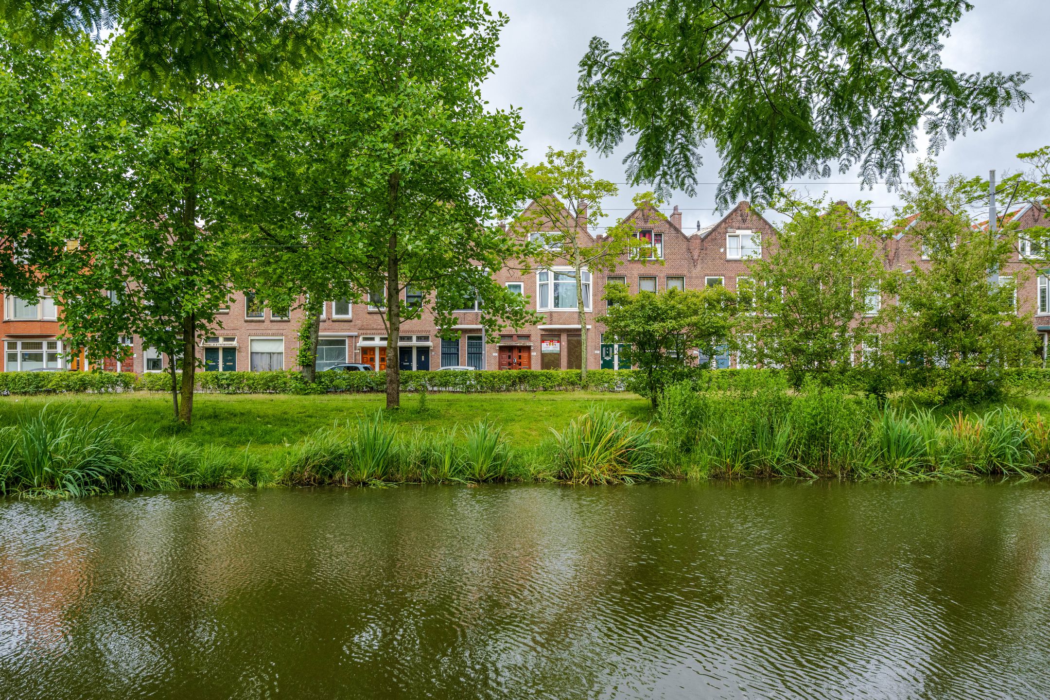 Foto van Boergoensevliet 131A, Rotterdam