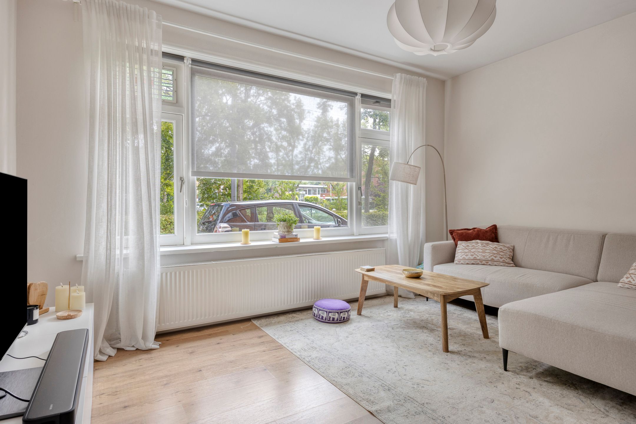 Foto van Boergoensevliet 209A, Rotterdam