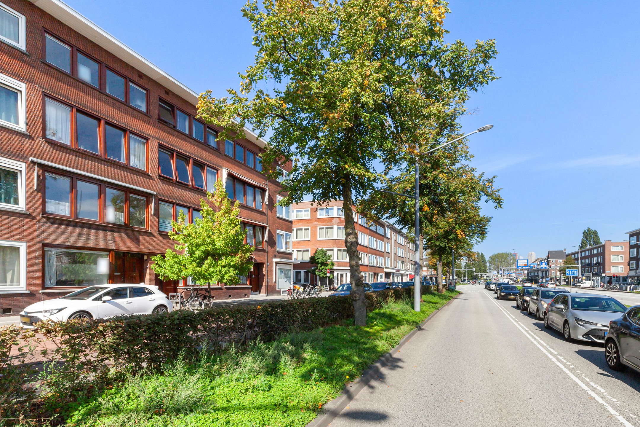 Foto van Dorpsweg 63B, Rotterdam