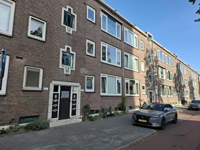Foto van Dorpsweg 95-B, Rotterdam