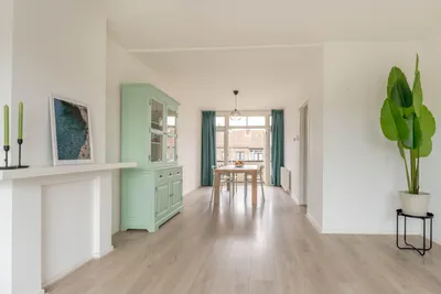 Foto van Dorpsweg 119C, Rotterdam