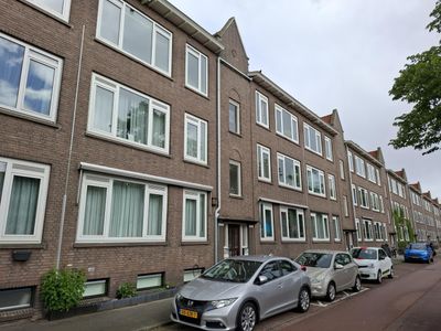 Foto van Dorpsweg 163-B, Rotterdam