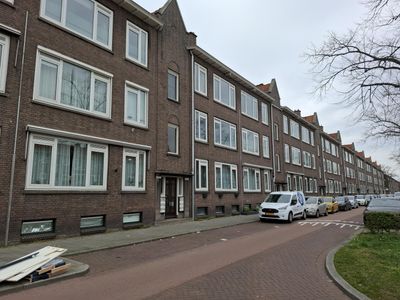 Foto van Dorpsweg 167-B, Rotterdam