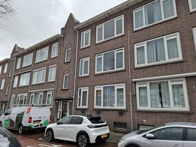 Foto van Dorpsweg 167-C, Rotterdam