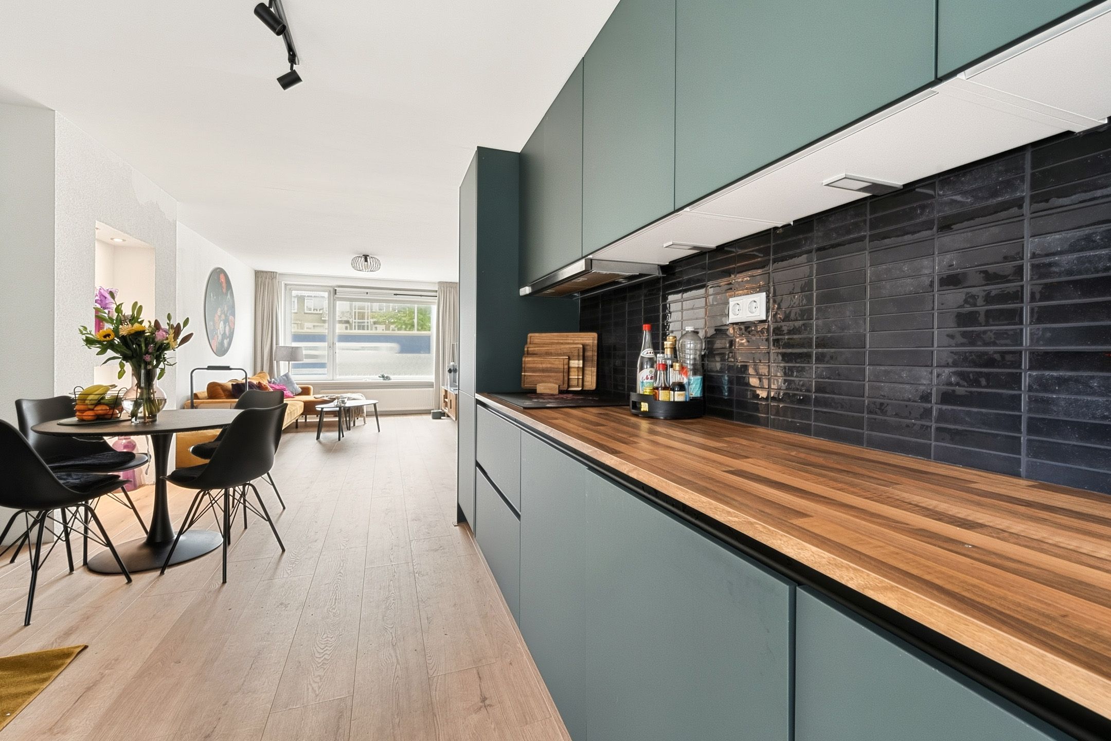 Foto van Dorpsweg 181A, Rotterdam