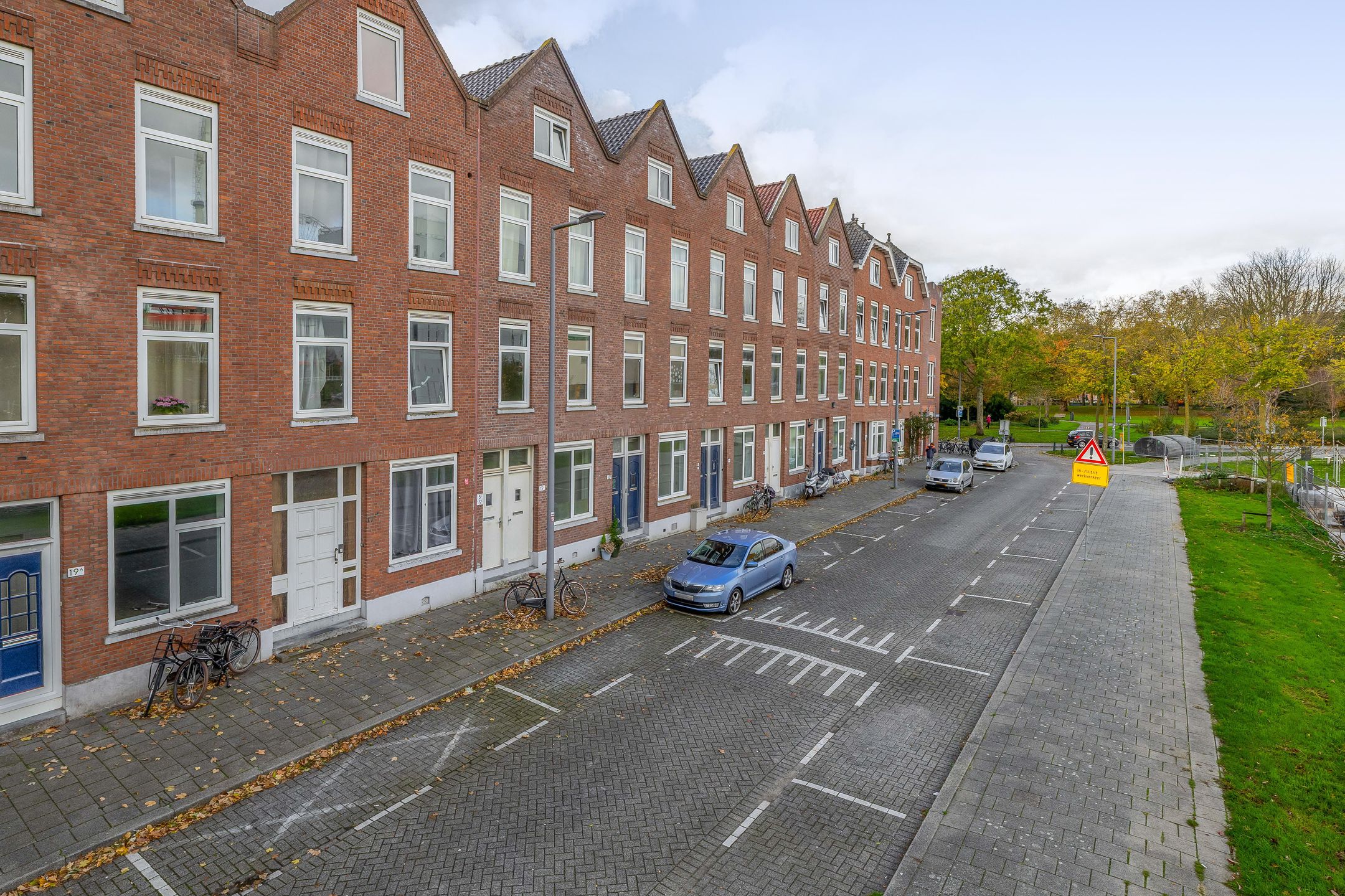 Foto van Habsburgstraat 15B, Rotterdam