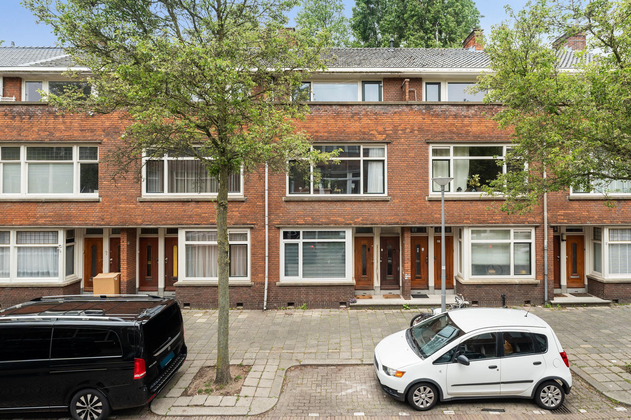 Foto van Spechtstraat 7A, Rotterdam