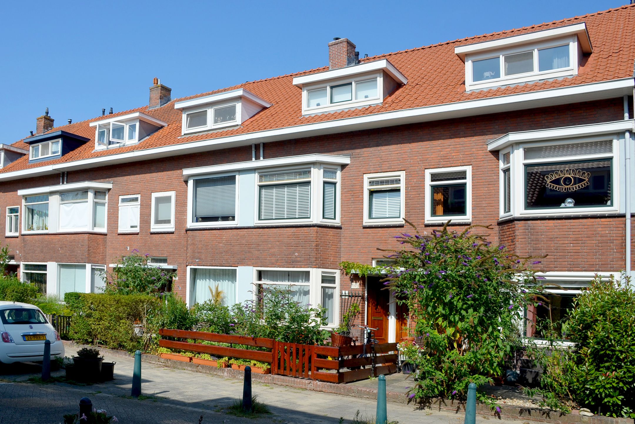 Foto van Talingstraat 147B, Rotterdam