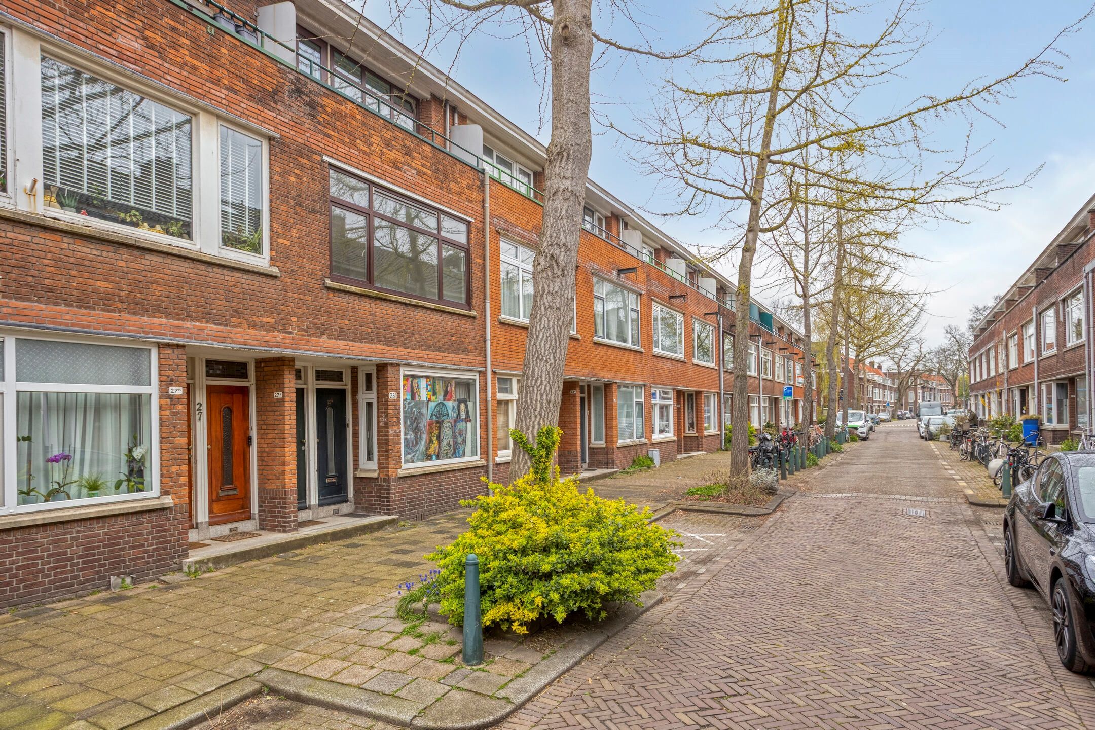 Foto van Zwaluwstraat 25B, Rotterdam