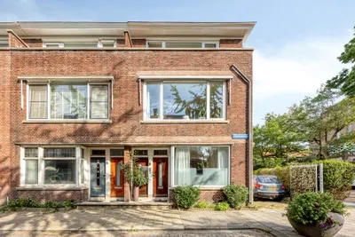 Foto van Zwaluwstraat 34, Rotterdam