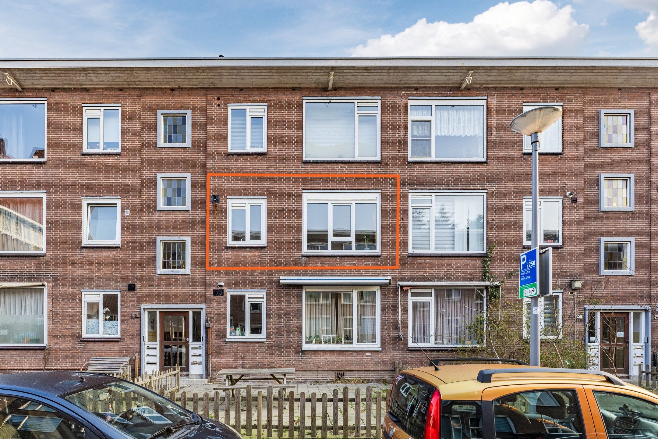 Foto van Kwartelstraat 11B, Rotterdam