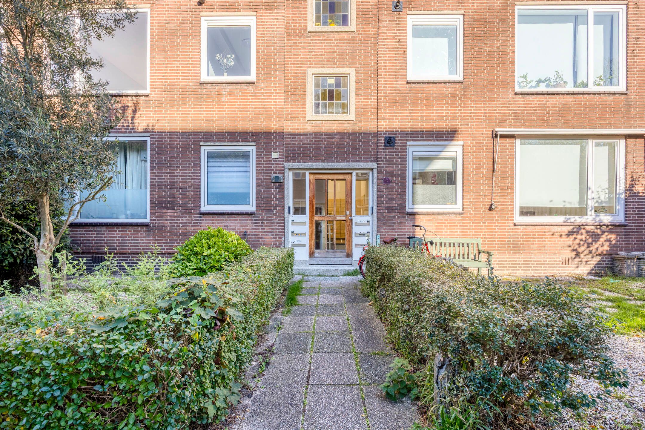 Foto van Kwartelstraat 5B, Rotterdam