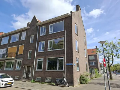 Foto van Nachtegaalplein 20-B, Rotterdam