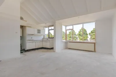 Foto van Zuidhoek 209E, Rotterdam