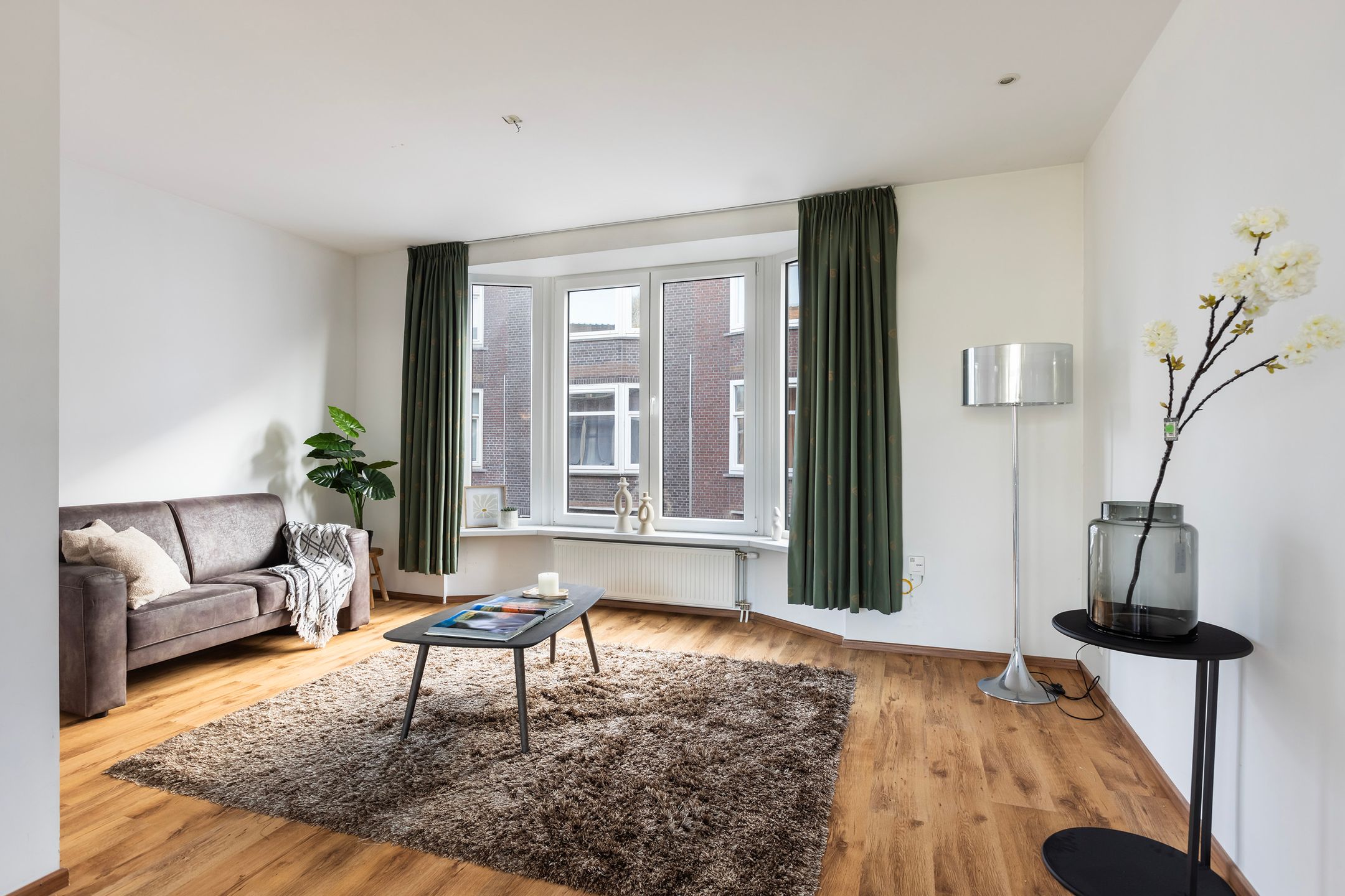 Foto van Zuidhoek 249A, Rotterdam