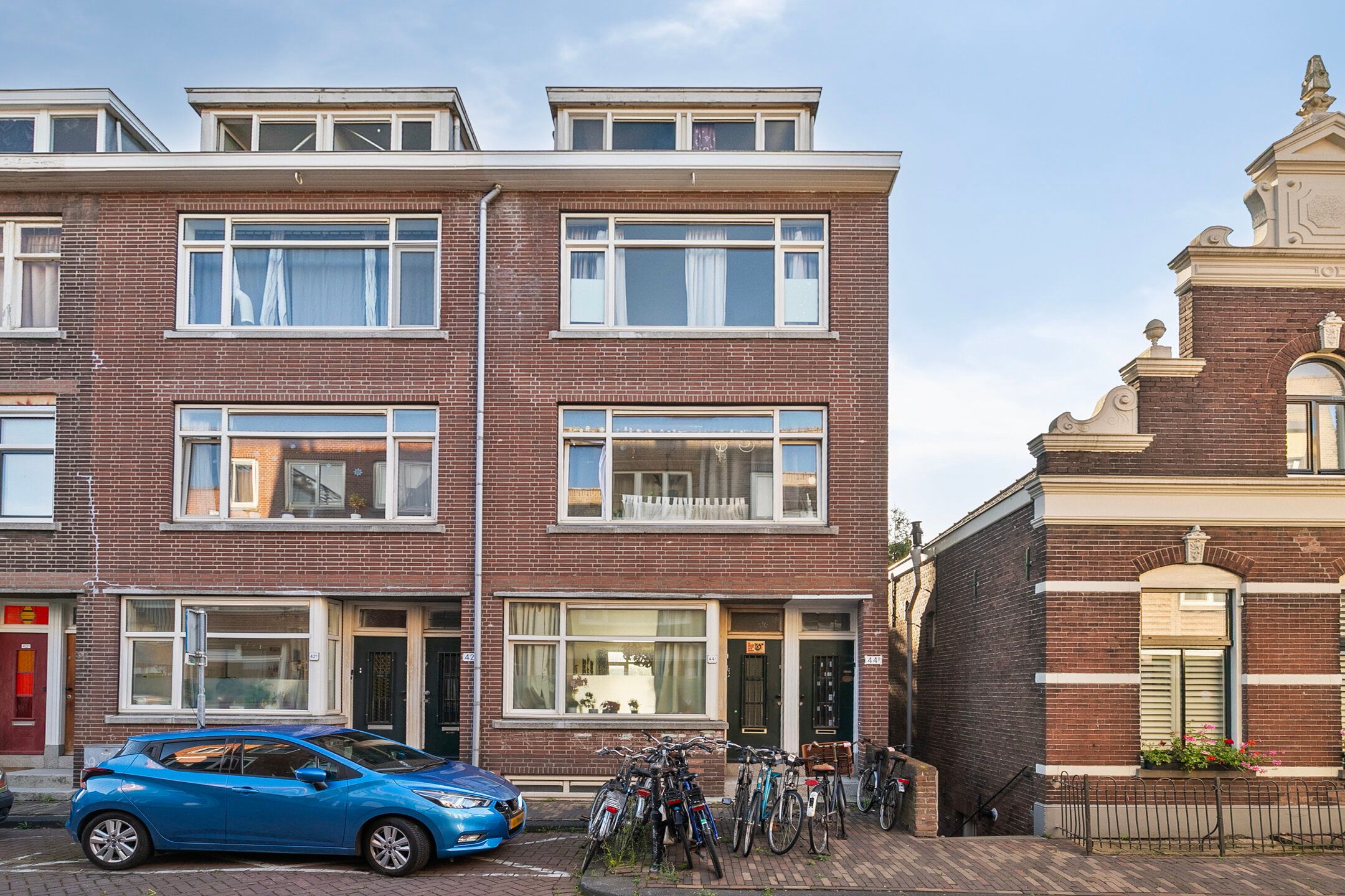 Foto van Zuidhoek 44B02, Rotterdam