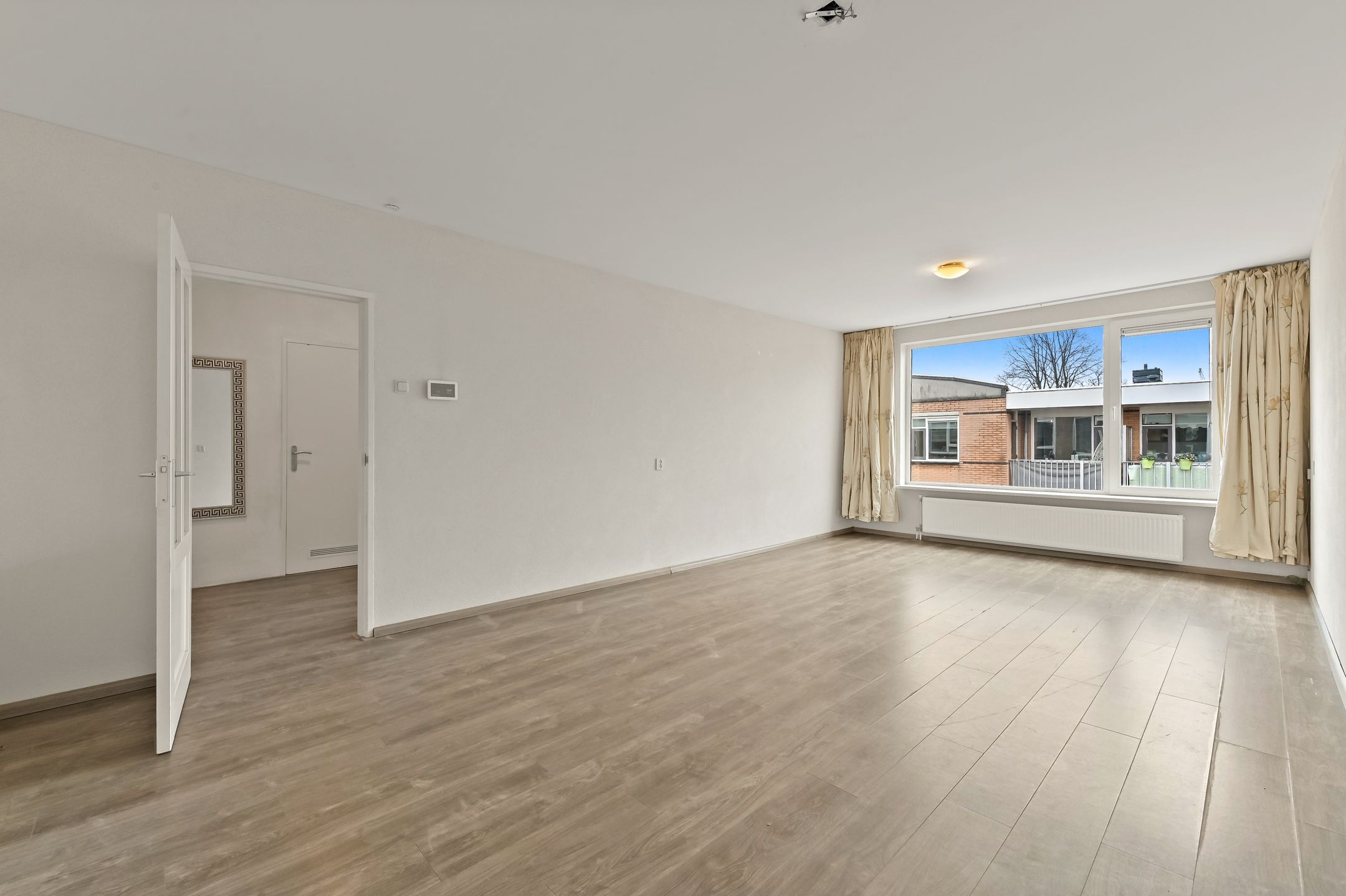 Foto van Zuidhoek 72C, Rotterdam